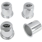 CENTER CAP ALUMINUM