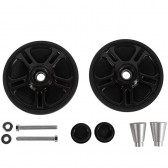 SRVIPER OUTSIDE IDLWHL KT 129