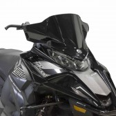 LOW SPRT WINDSHIELD BLK SRV SW