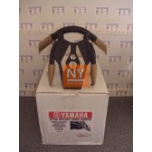 FX NYTRO FRONT BUMPER