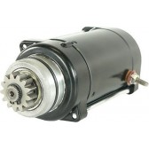 STARTER MOTOR YAM