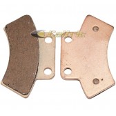 BRAKE PADS
