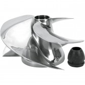 CONCORDE IMPELLER S-D