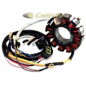 STATOR POLARIS 400 500 2002-2004