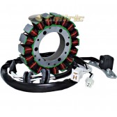 STATOR