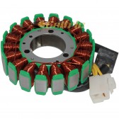 STATOR