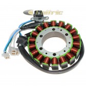 STATOR