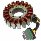 STATOR