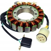 STATOR
