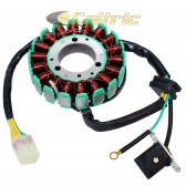 STATOR
