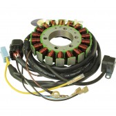 STATOR