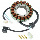 STATOR ASSEMBLY