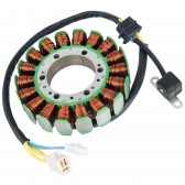 STATOR