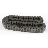 CHAIN CASE CHAIN LINK BELT SILENT 13 WIDE 66 LINKS
