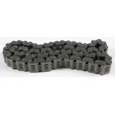 CHAIN CASE CHAIN LINK BELT SILENT 13 WIDE 74 LINKS