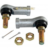 TIE ROD ENDS KIT