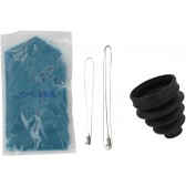 BOOT CV INBOARD KIT YAM