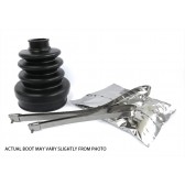 BOOT CV INBOARD KIT