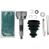 FRONT OUTER CV JOINT KIT