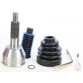 JOINT CV REAR SHFT KT POL