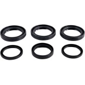 DIFFERENTIAL SEAL KIT FR