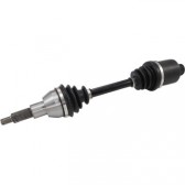 AXEL KIT COMPLETE RR POL