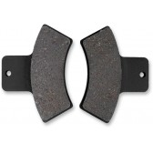 BRAKE PADS