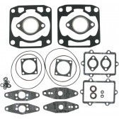 TOP FULL SET A/C 440 ZR SNOPRO