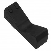 SKI RUBBER STOPPER POL