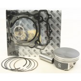 TOP END KIT 96.57/STD 11:1 POL