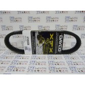 XTX SNOWMOBILE DRIVE BELT