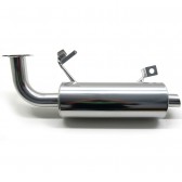 ULTRA-Q SILENCER ARCTIC 1100 TURBO