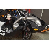 LIGHTWEIGHT SILENCER 850