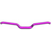 BOONDOCKER 2.0 HANDLEBAR PINK