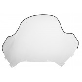 WINDSHIELD SMOKE A/C