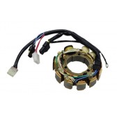 STATOR ASSEMBLY