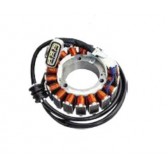 STATOR ASSEMBLY