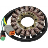 STATOR ASSEMBLY