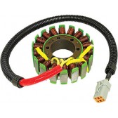 STATOR ASSEMBLY
