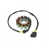 STATOR ASSEMBLY