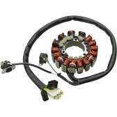 STATOR ASSEMBLY