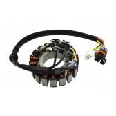 STATOR ASSEMBLY