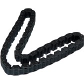 BORG WARNER HY-VO CHAIN 102 LINK 3/4