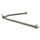 UPPER A-ARM A/C LEFT INCLUDES BALL JOINT