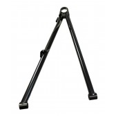 LOWER LH A-ARM S-D