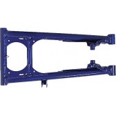 LOWER A-ARM YAM LEFT