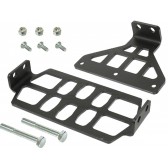 LOWER A-ARM BRACE KIT