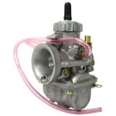 VM SERIES ROUND SLIDE CARB