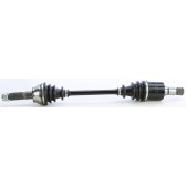 HD 6 BALL AXLE