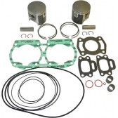TOP END REBUILD KIT PLTNUM